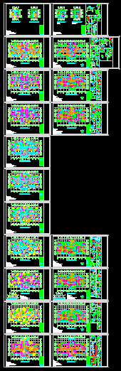 【经验分享】一份迟到十年的CAD制图攻略(设计院10年,大总结)的图73